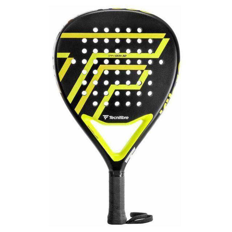 Tecnifibre Wall Breaker 355 Shovel