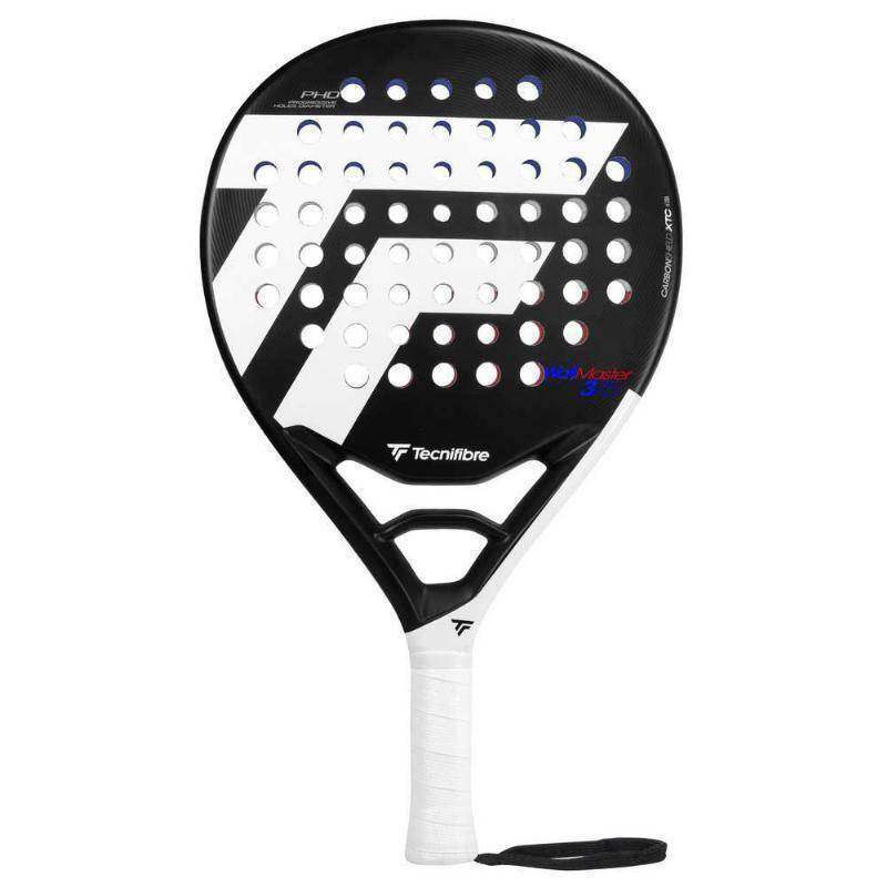 Tecnifibre Wall Master 375 Shovel