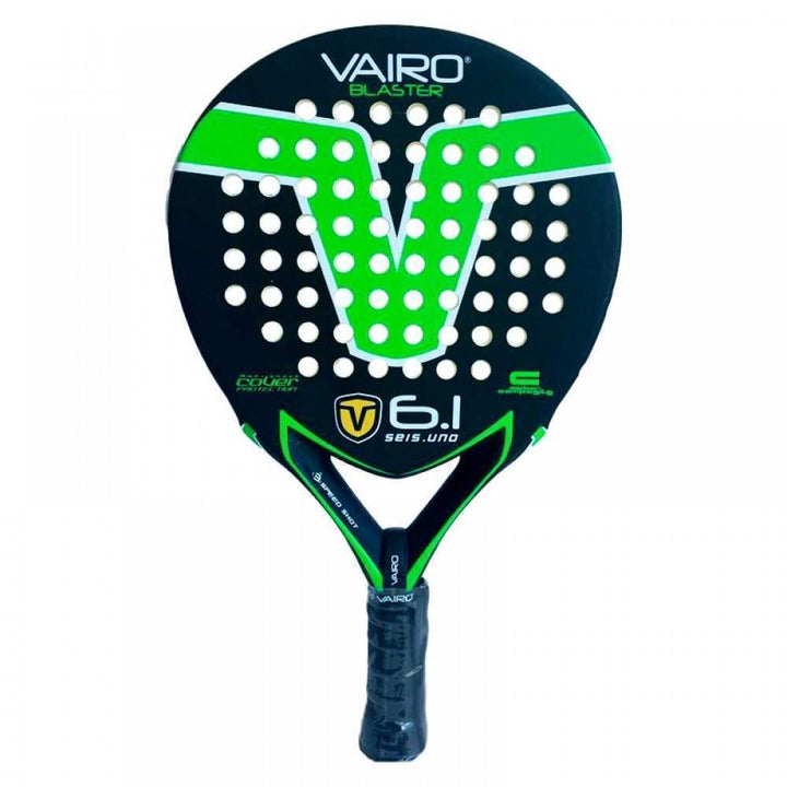 Vairo Blaster 6.1 Racquet