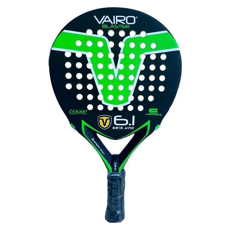 Vairo Blaster 6.1 Racquet