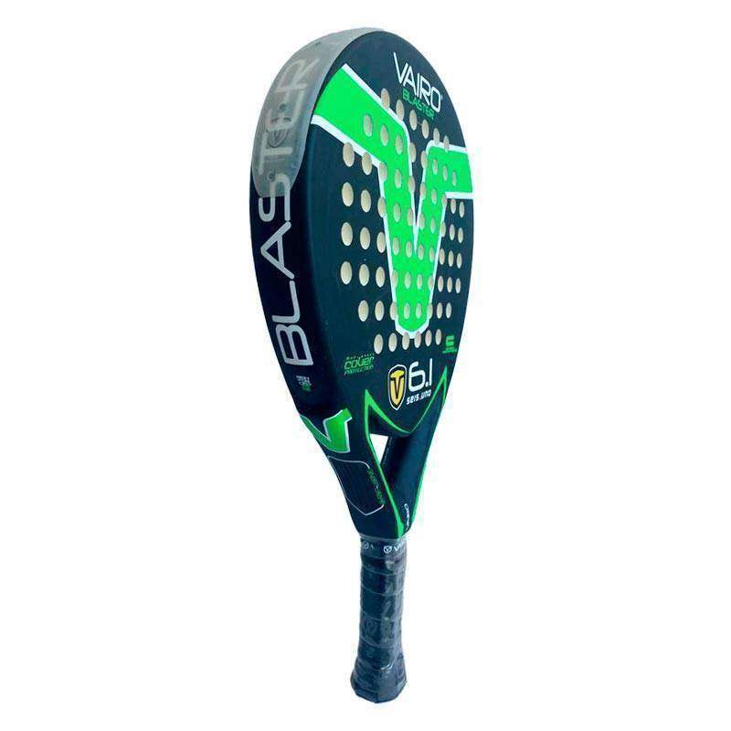 Vairo Blaster 6.1 Racquet