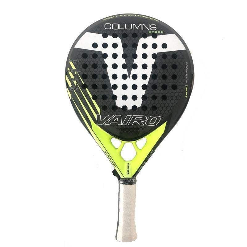 Vairo Columns Speed ​​Racquet