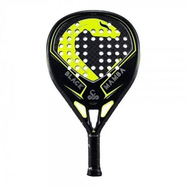 Racquet Vibora Black Mamba Edition 2021