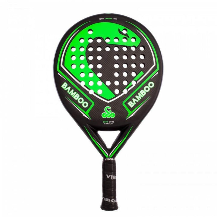 Racquet Vibora Bamboo Classic Edition