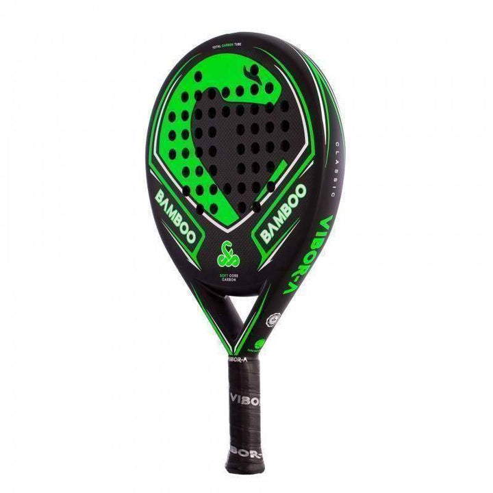 Racquet Vibora Bamboo Classic Edition