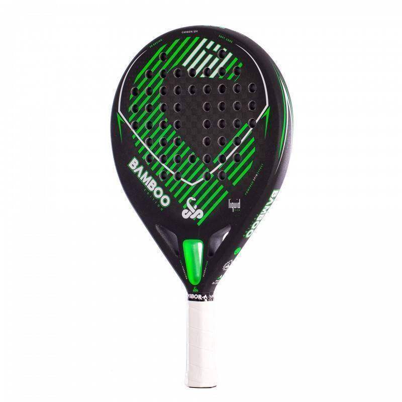 Racquet Vibora Bamboo Liquid Edition 2023