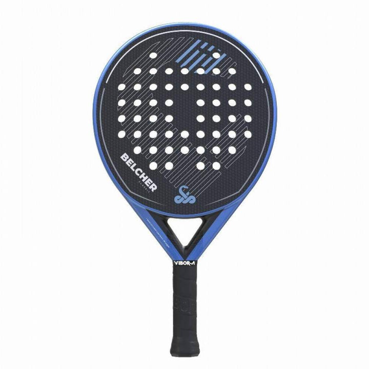 Racquet Vibora Belcher Classic Fiber 2024