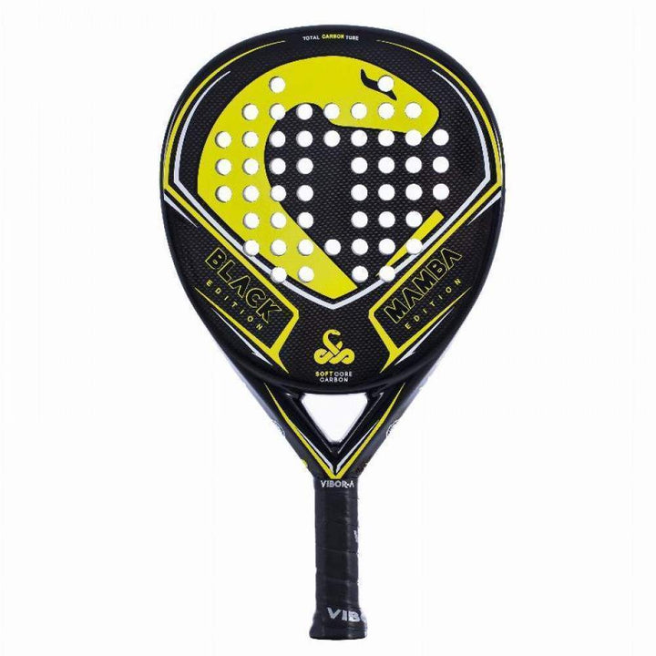 Racquet Vibora Black Mamba Classic Edition 2022