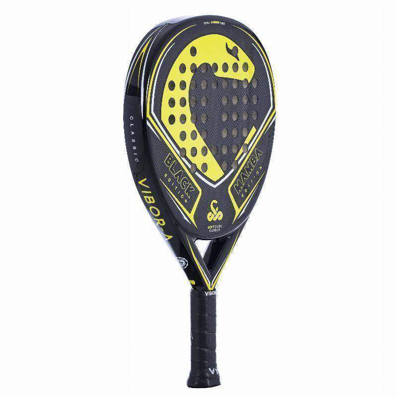 Racquet Vibora Black Mamba Classic Edition 2022