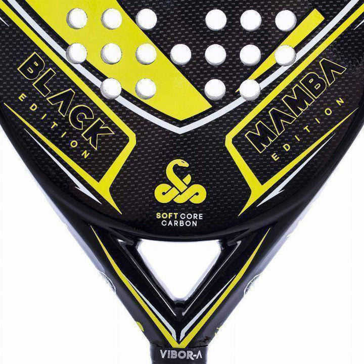 Racquet Vibora Black Mamba Classic Edition 2022