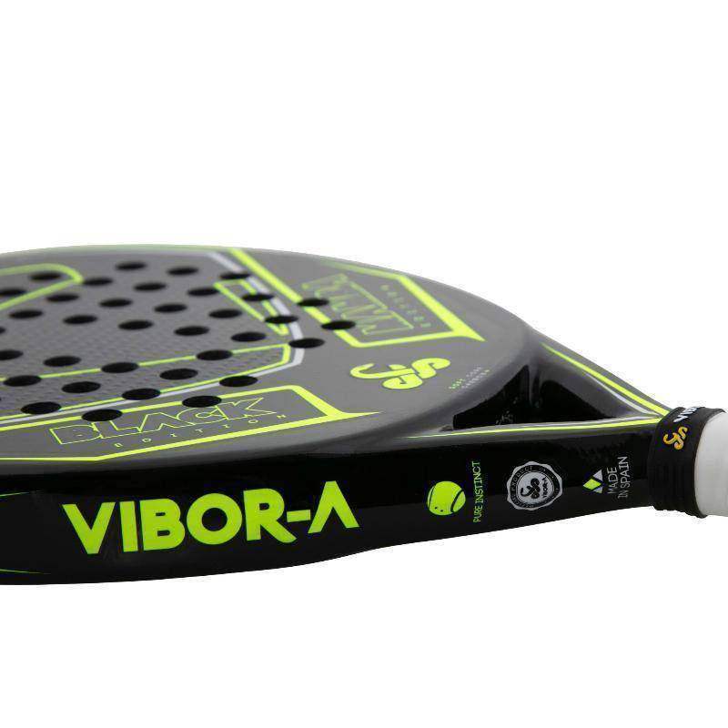 Racquet Vibora Black Mamba Edition 2019