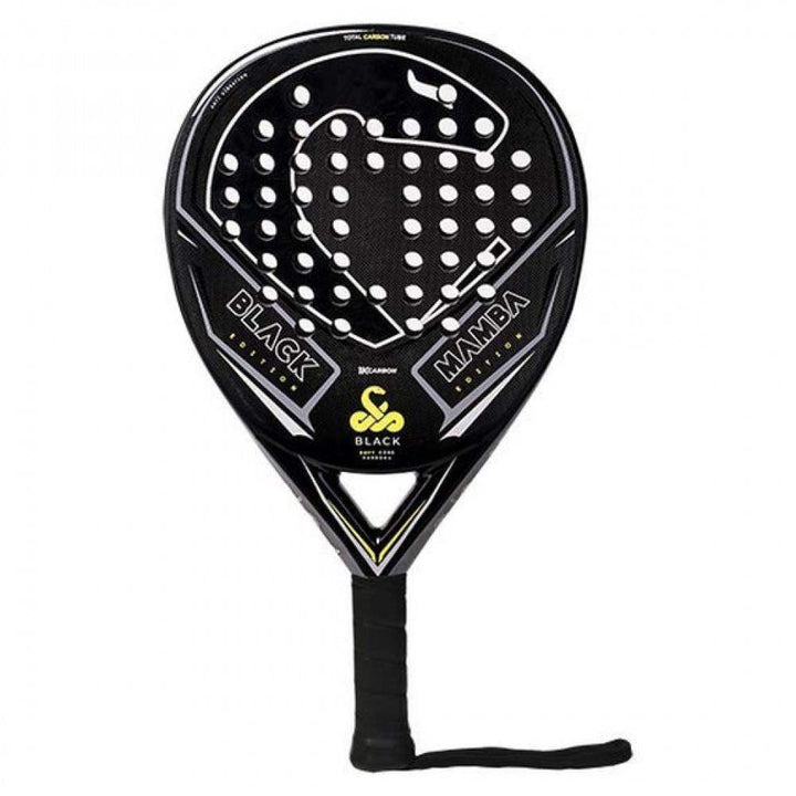 Racquet Vibora Black Mamba Edition 2020