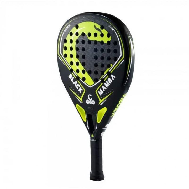 Racquet Vibora Black Mamba Edition 2021