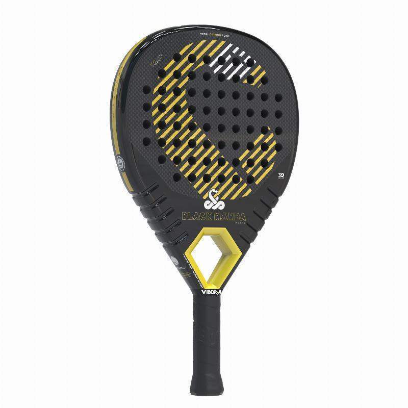 Racquet Vibora Black Mamba Elite 3K 2024