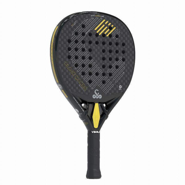 Racquet Vibora Black Mamba Radical 12K 2024