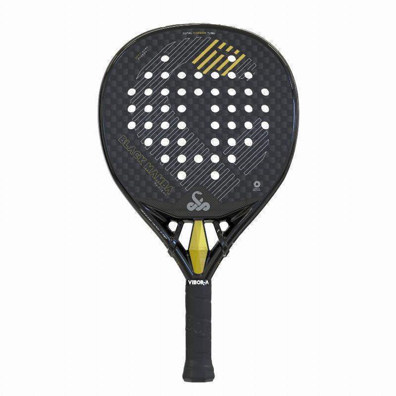 Racquet Vibora Black Mamba Radical 12K 2024