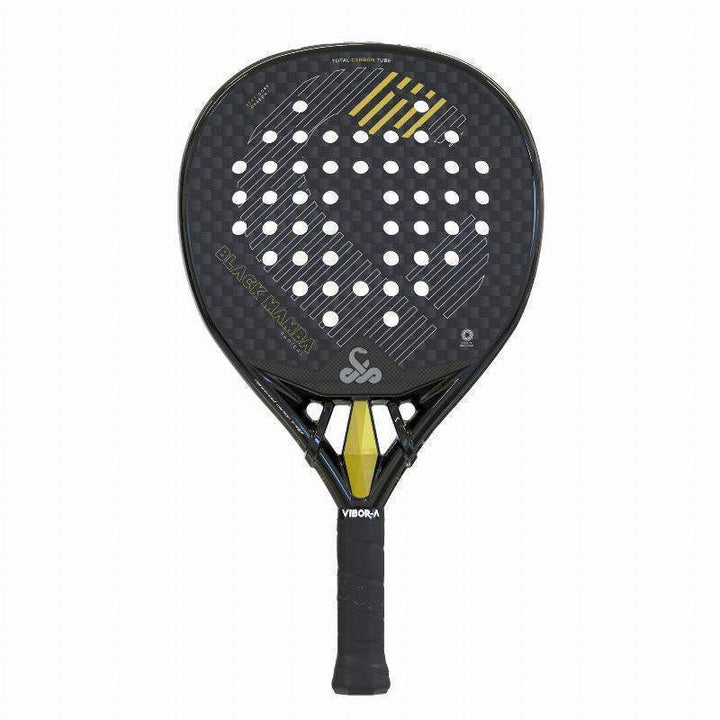 Racquet Vibora Black Mamba Radical 12K 2024