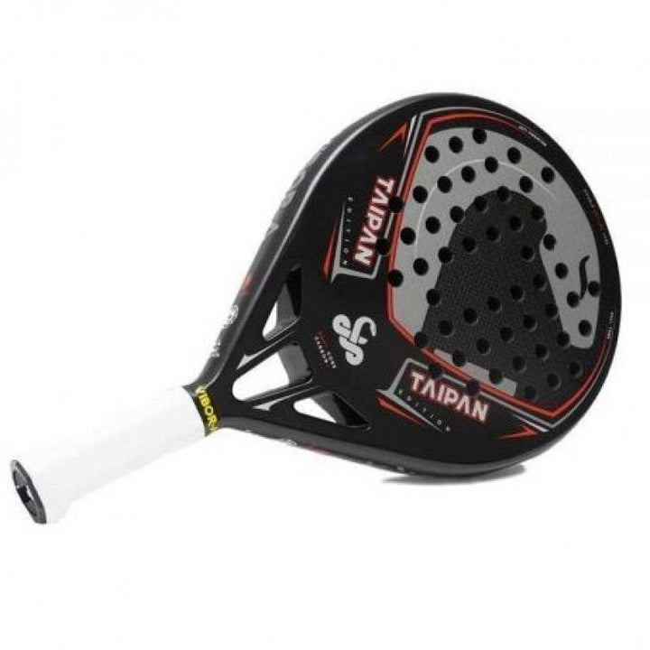 Racquet Vibora Black Taipan Liquid Edition 2022