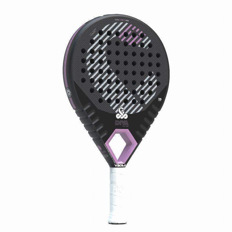 Vibora Diva Elite 3K 2024 Racquet