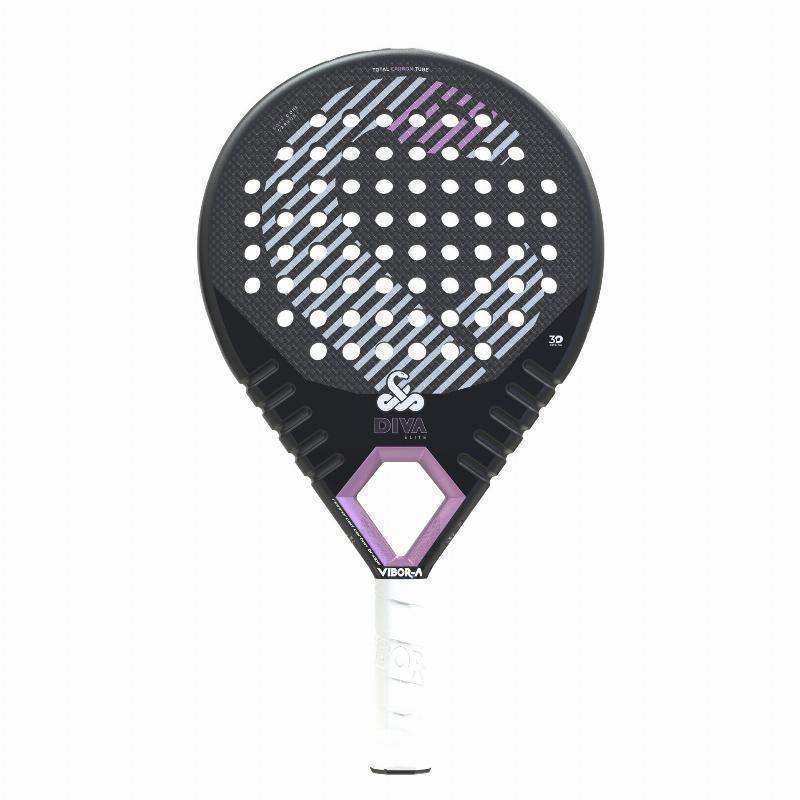 Vibora Diva Elite 3K 2024 Racquet