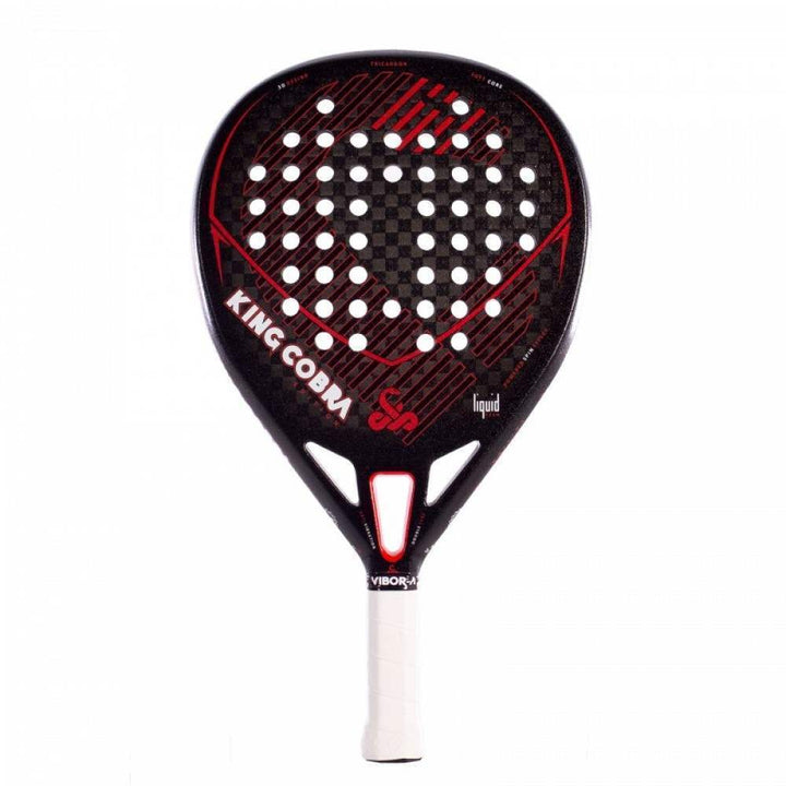 Racquet Vibora King Cobra Liquid Edition 2023