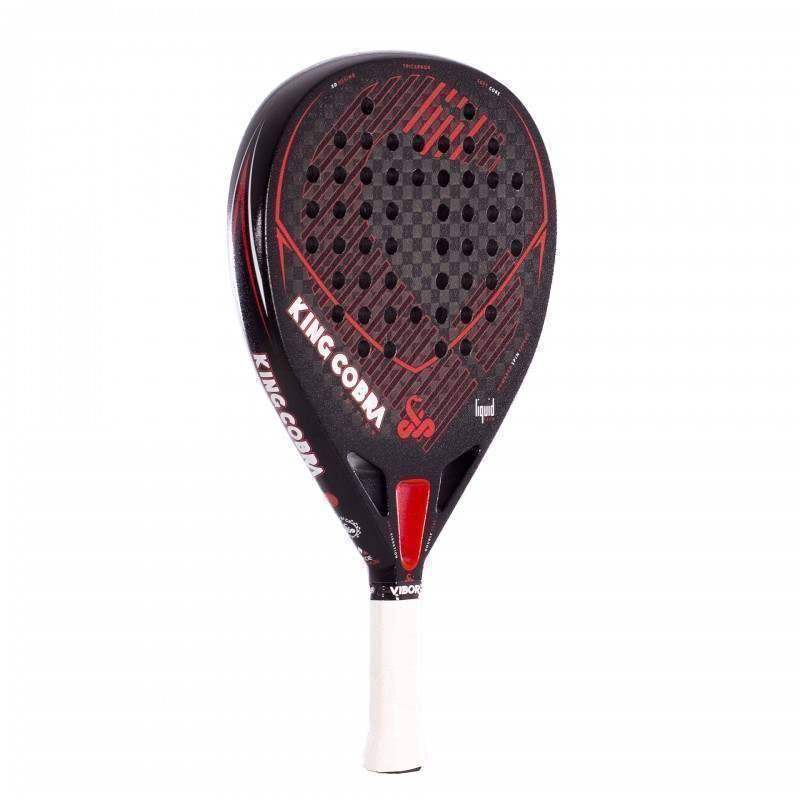 Racquet Vibora King Cobra Liquid Edition 2023