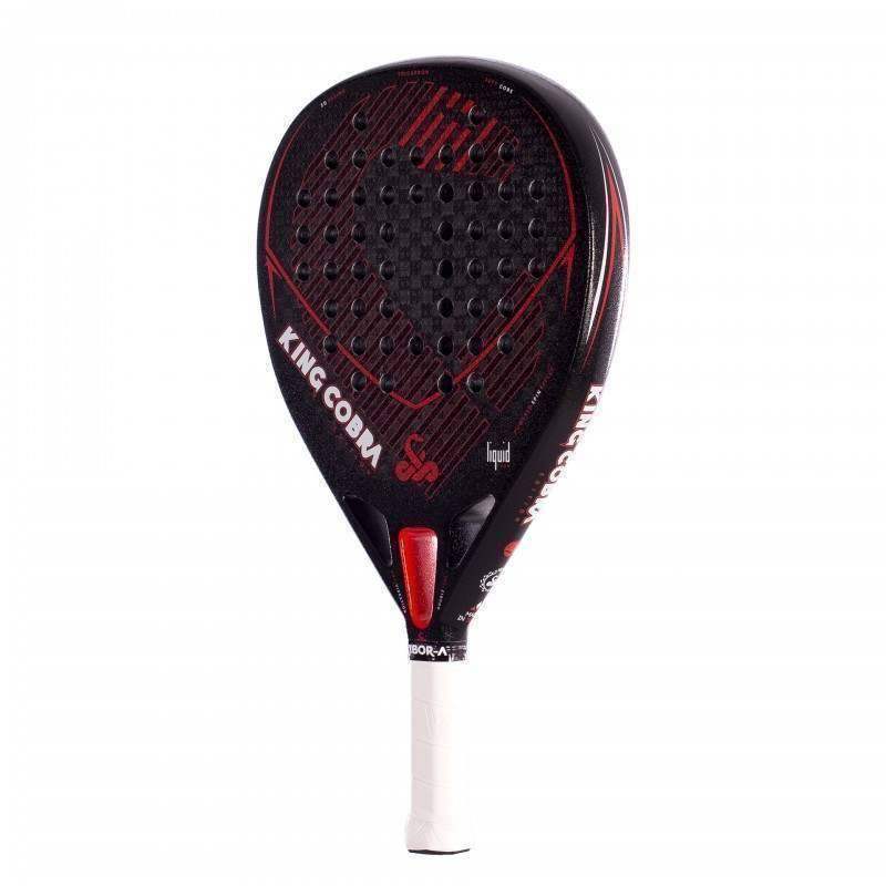 Racquet Vibora King Cobra Liquid Edition 2023