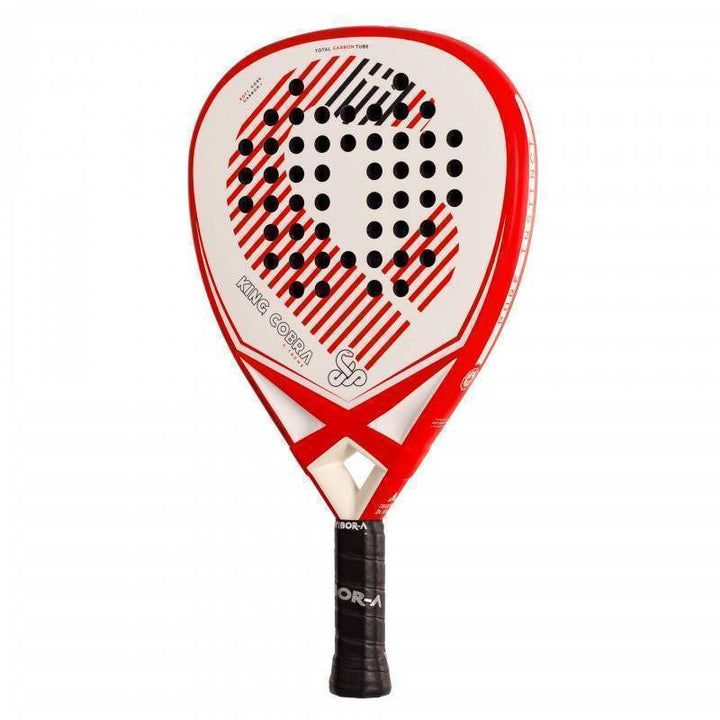 Pala Vibora King Cobra Xtreme 3K 2.0 2025