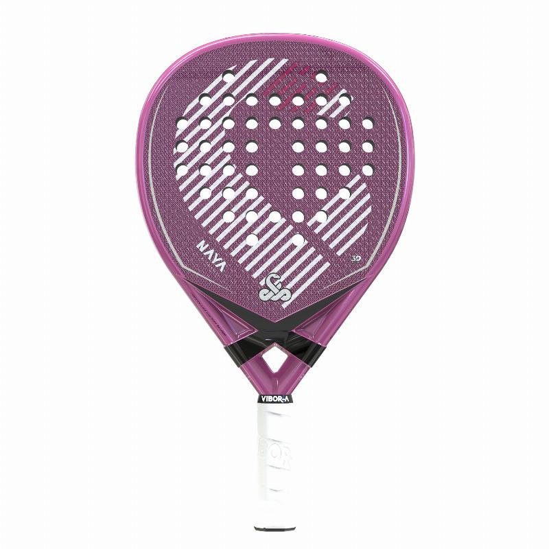 Racquet Vibora Naya Xtreme Fiber 2024
