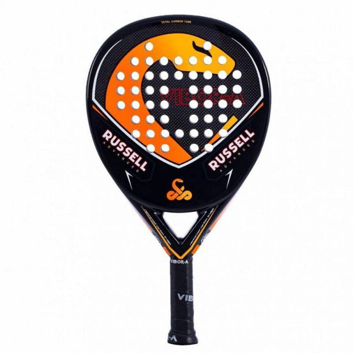 Russell Advance 2022 Vibora Racket