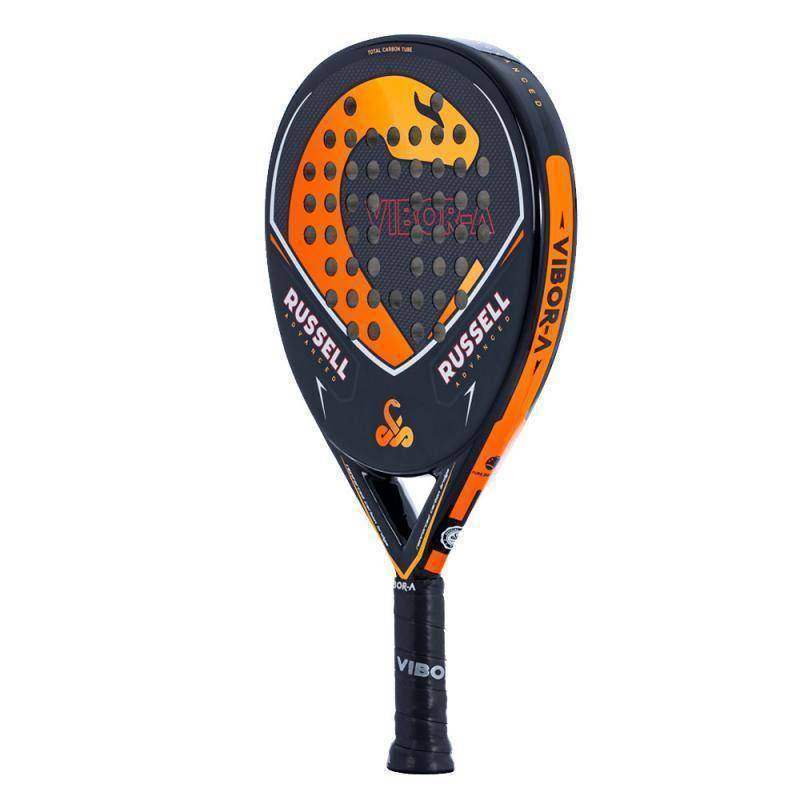 Russell Advance 2022 Vibora Racket