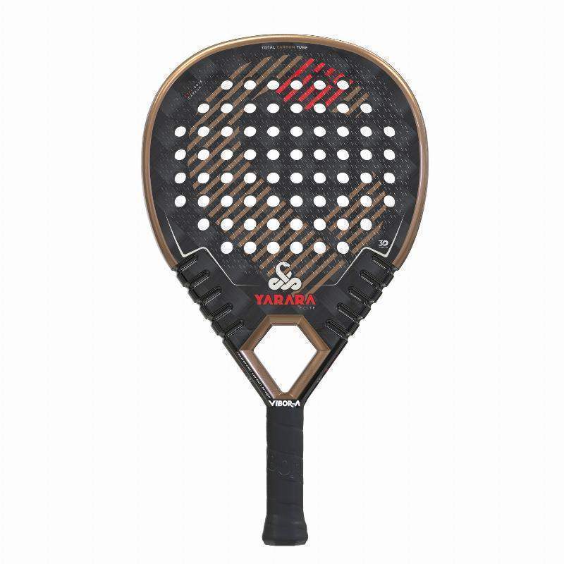 Racquet Vibora Yarara Elite 24K 2024