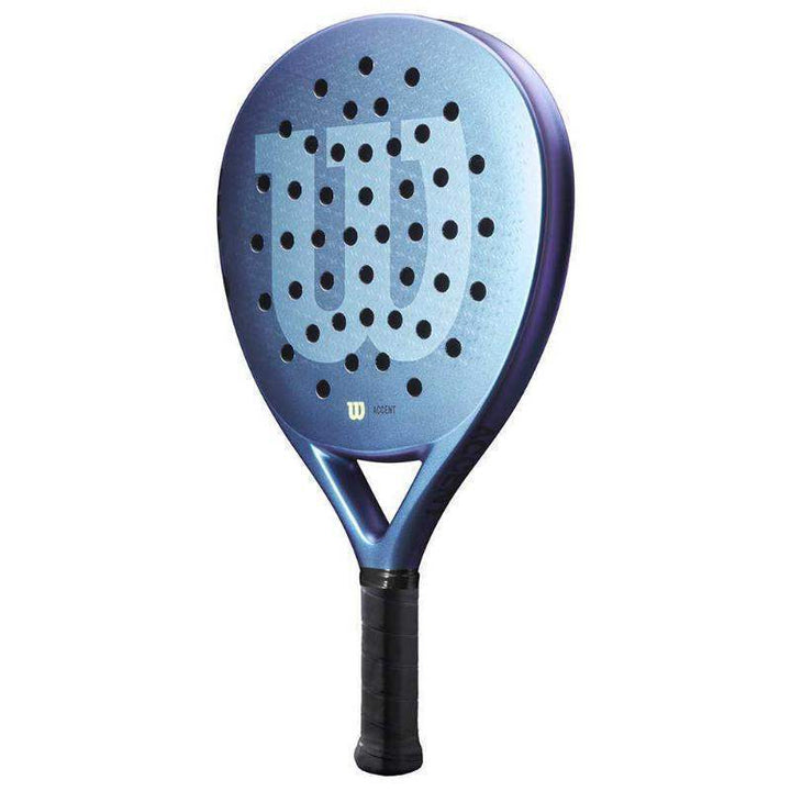 Wilson Accent racket