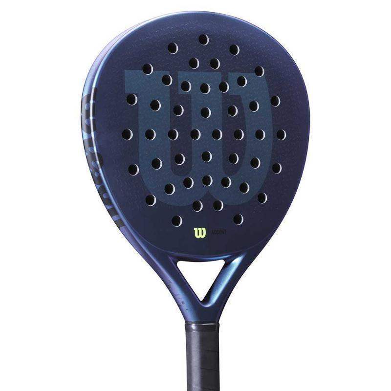 Wilson Accent racket