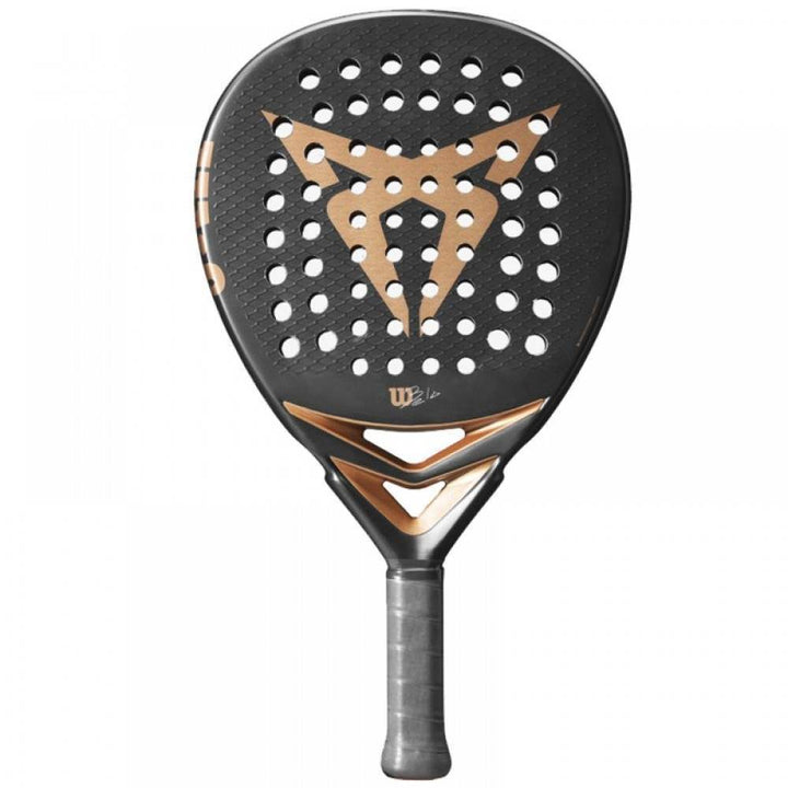 Raquete Wilson Bela Cupra V2 2023