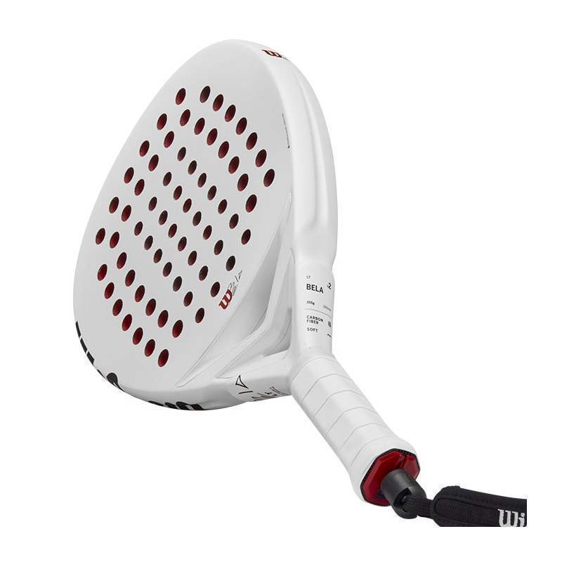 Raquete Wilson Bela LT V2