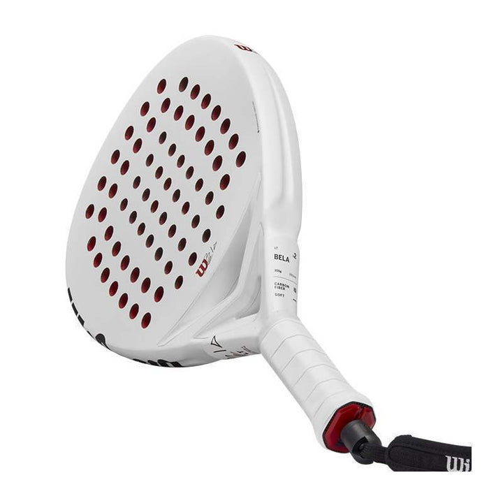 Wilson Bela LT V2 racket