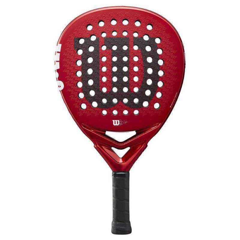 Wilson Bela Pro V2.5 Racquet