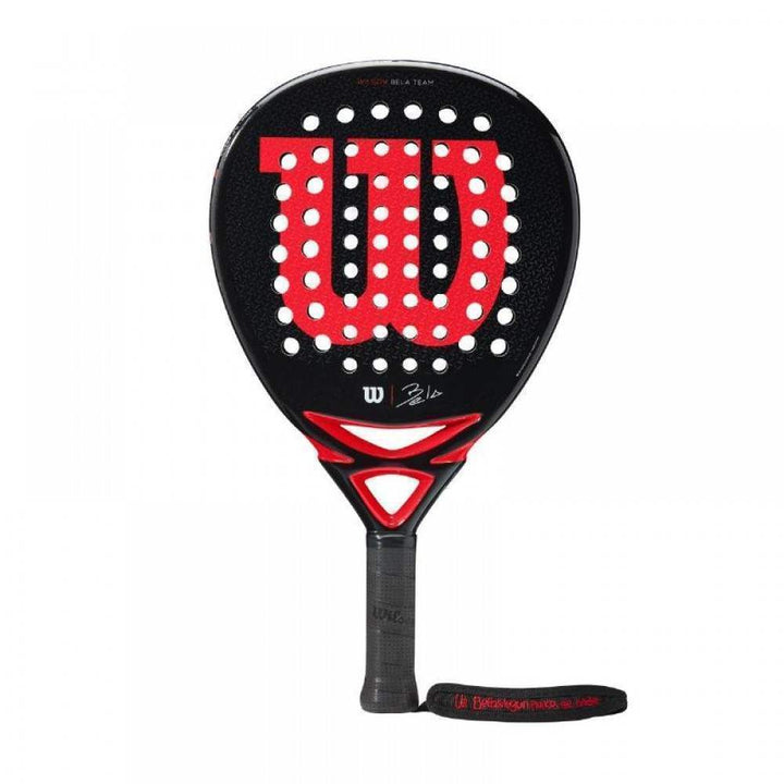 Wilson Bela Team Racquet