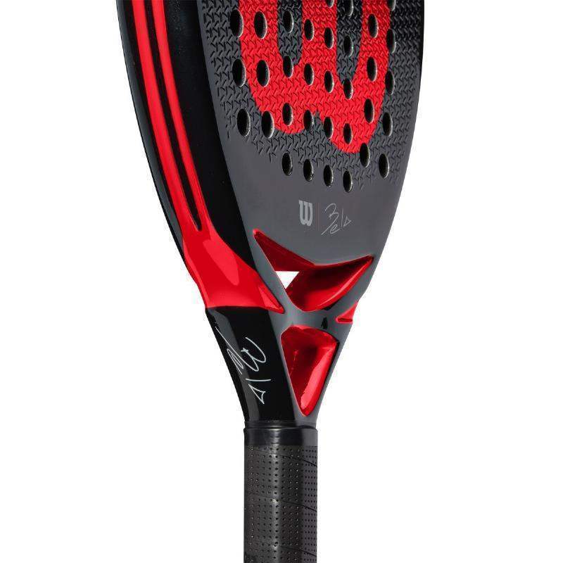 Wilson Bela Team Racquet