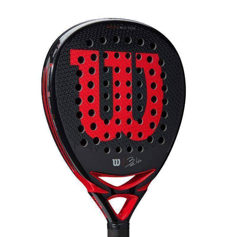 Wilson Bela Team Racquet