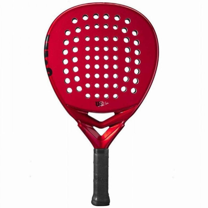 Wilson Bela Team V2 Red Racquet