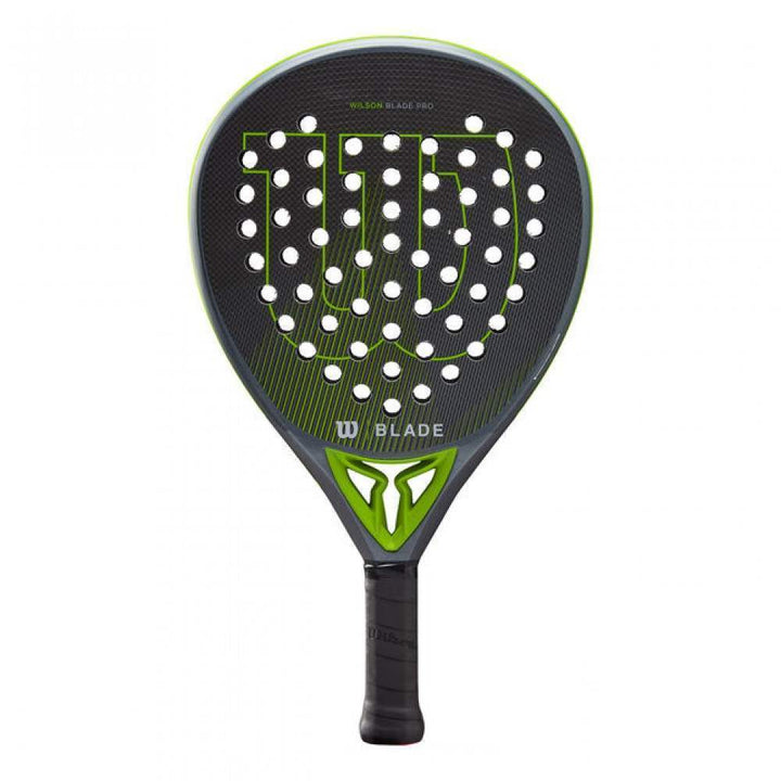 Raquete Wilson Blade Pro V2 Verde