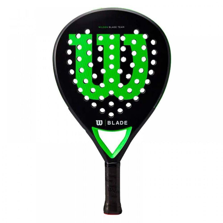 Wilson Blade Team V2 Black Racquet