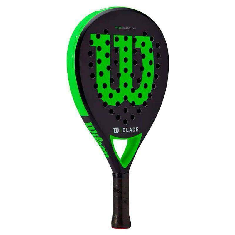 Wilson Blade Team V2 Black Racquet