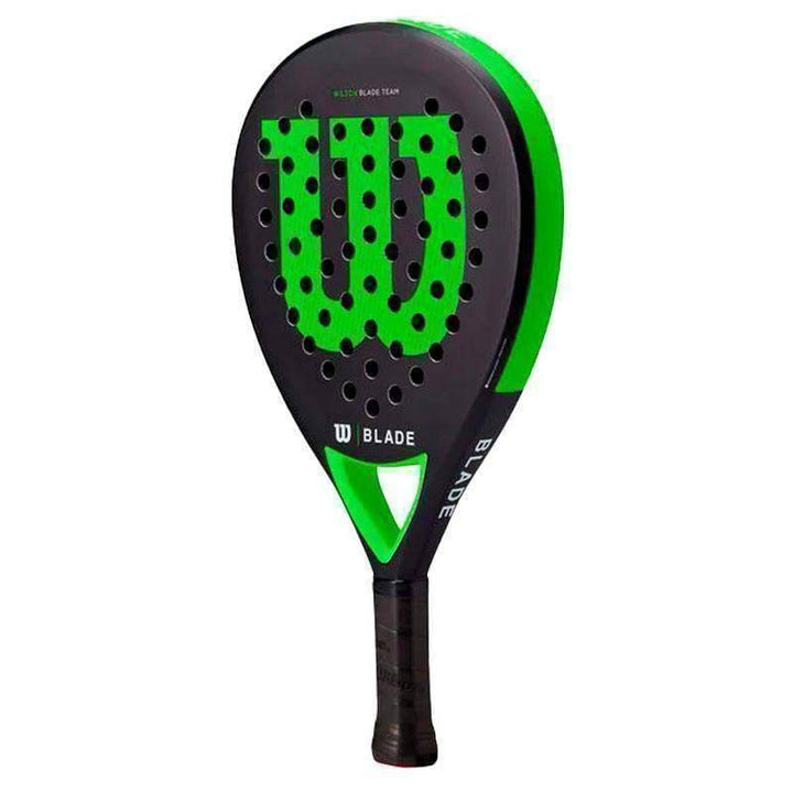 Wilson Blade Team V2 Black Racquet