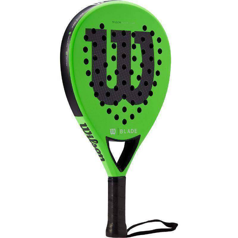 Wilson Blade Team V2 Green Racquet
