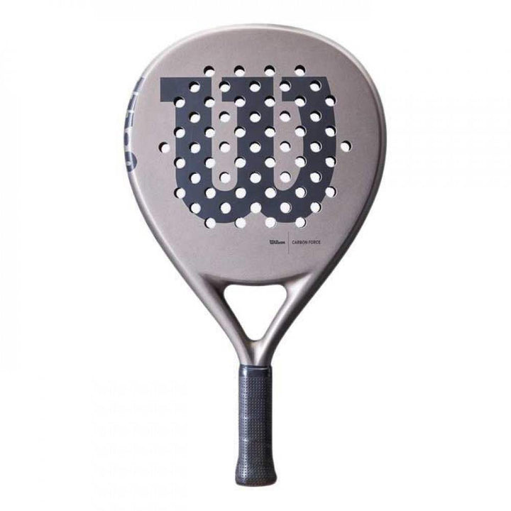 Wilson Carbon Force Blade