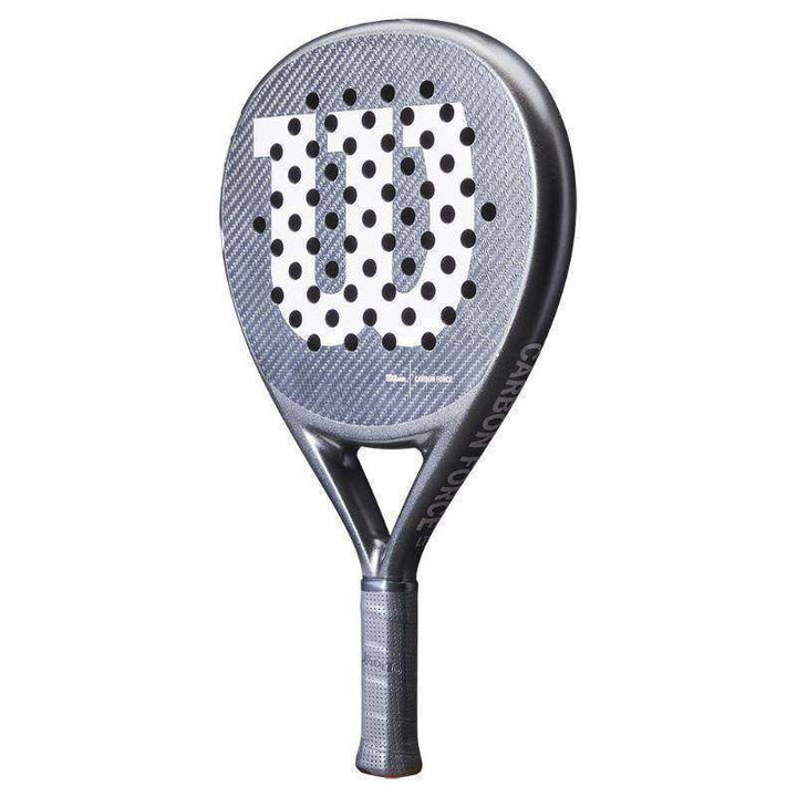 Wilson Carbon Force LT racket