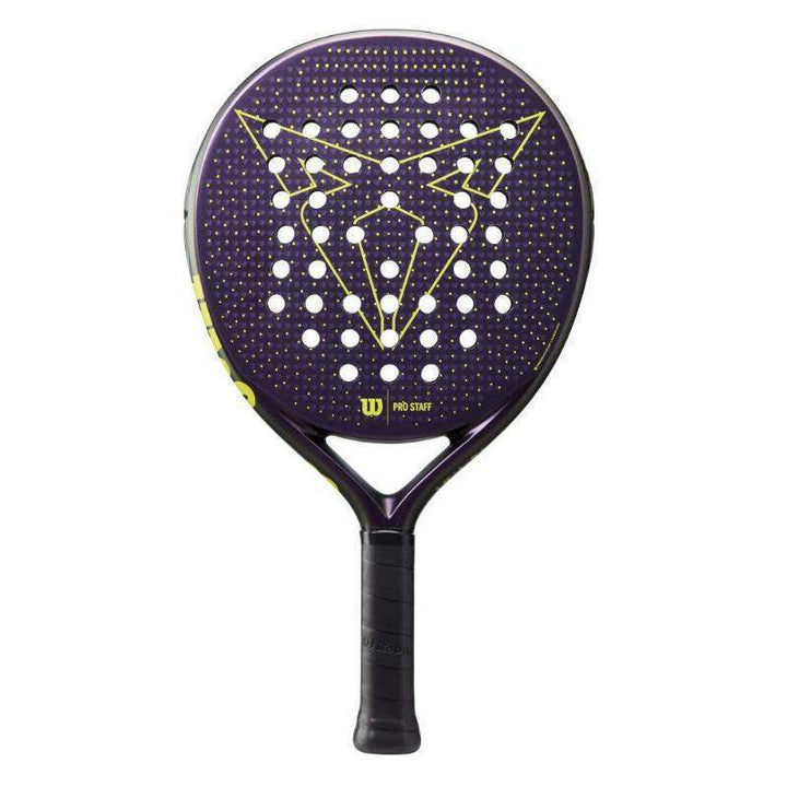 Wilson Cupra LT V2 racket